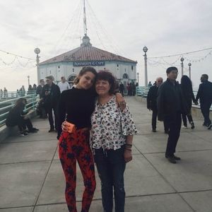 Meet your Posher, Suzy